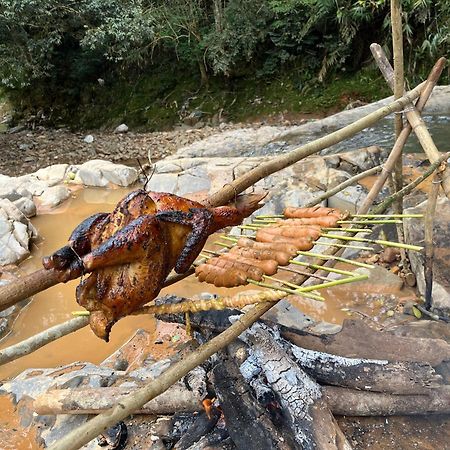 Nap Da Lat Apartman Kültér fotó