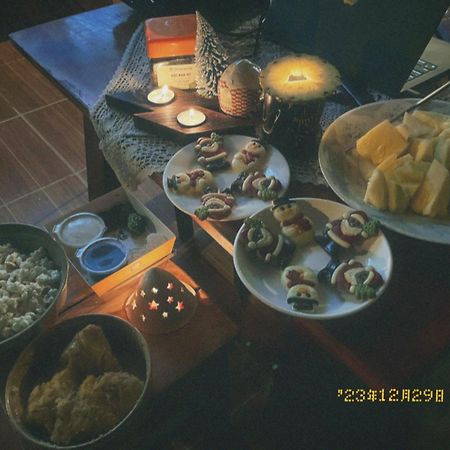Nap Da Lat Apartman Kültér fotó