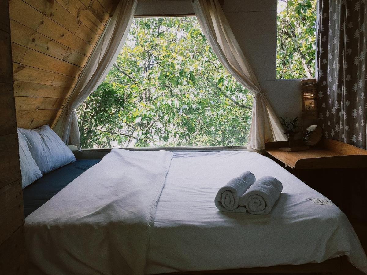 Nap Da Lat Apartman Kültér fotó