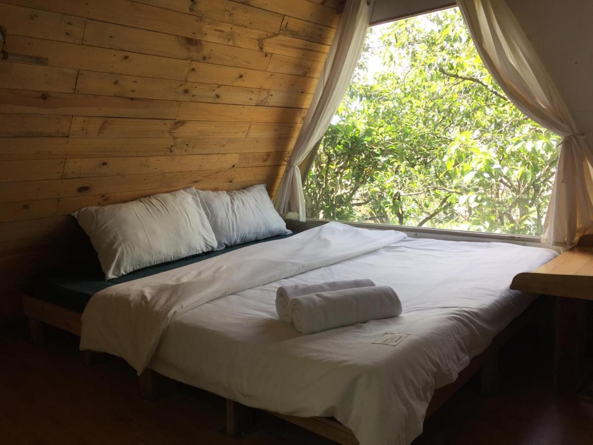 Nap Da Lat Apartman Kültér fotó
