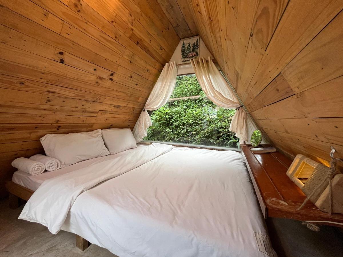 Nap Da Lat Apartman Kültér fotó
