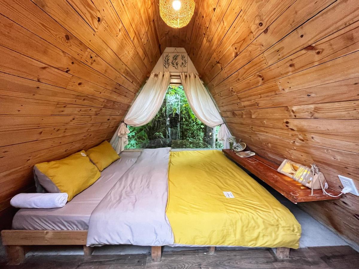 Nap Da Lat Apartman Kültér fotó