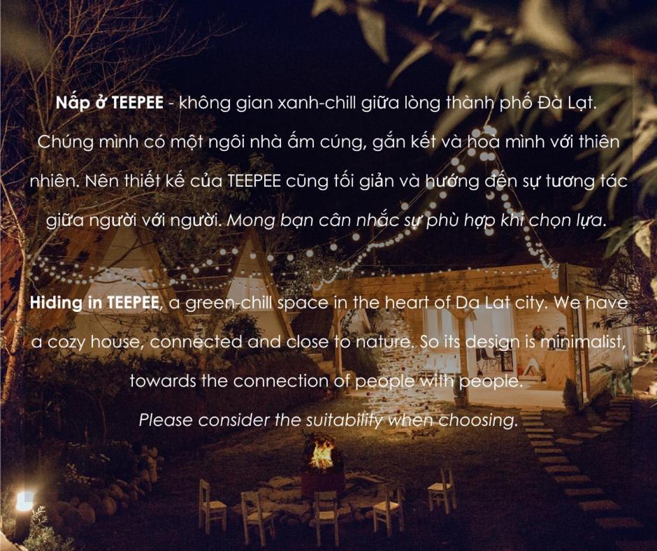 Nap Da Lat Apartman Kültér fotó