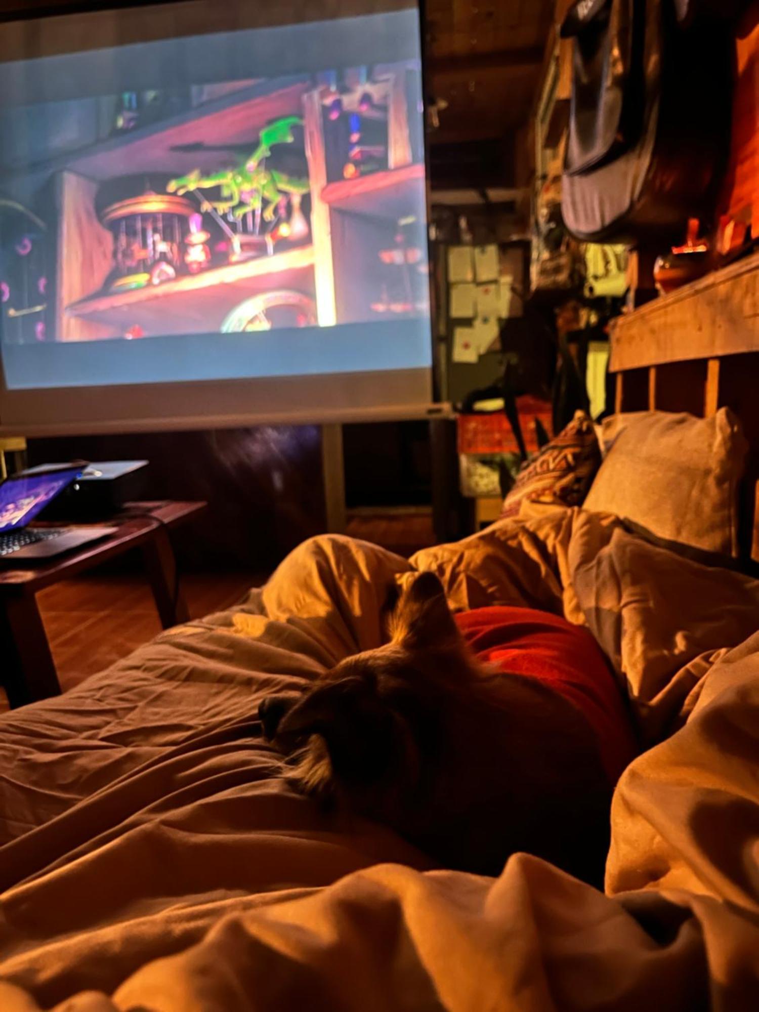 Nap Da Lat Apartman Kültér fotó