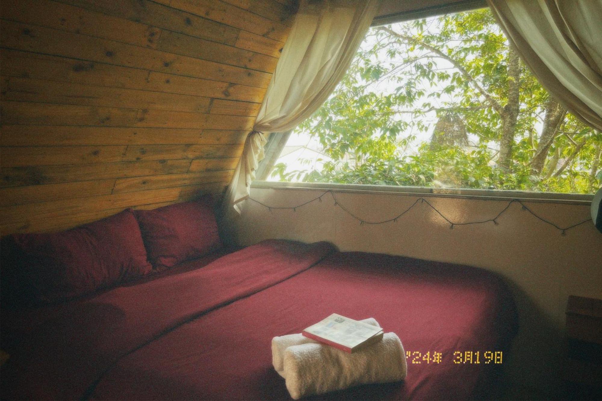 Nap Da Lat Apartman Kültér fotó
