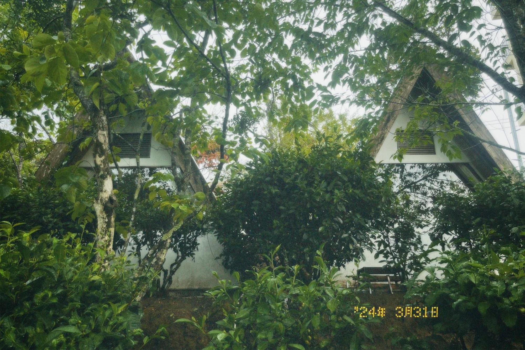 Nap Da Lat Apartman Kültér fotó